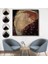 canvas Serie Gustav Klimt Danae TABLOSU-8340 4