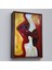 canvas Serie Öpüşen Çift TABLOSU-7816 1