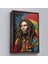 canvas Serie Bob Marley TABLOSU-7892 2