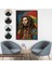canvas Serie Bob Marley TABLOSU-7892 4