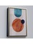 canvas Serie Geometrik Soyut TABLO-7870 2