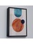 canvas Serie Geometrik Soyut TABLO-7870 3