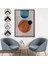 canvas Serie Geometrik Soyut TABLO-7870 4