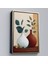 ^#canvas Serie Vazoların Içindeki Yapraklar TABLO-7556 3