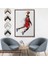 canvas Serie Michael Jordan TABLO-7787 4