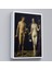 canvas Serie Albrecht Dürer - Adem Ile Havva Tablo - Adam And EVE-8053 1