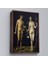 canvas Serie Albrecht Dürer - Adem Ile Havva Tablo - Adam And EVE-8053 2
