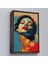 canvas Serie Pop Art Tarzda Güzel Kadın TABLOSU-7709 1