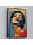 canvas Serie Pop Art Tarzda Güzel Kadın TABLOSU-7709 2