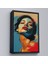 canvas Serie Pop Art Tarzda Güzel Kadın TABLOSU-7709 3