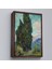canvas Serie Vincent Van Gogh - Selviler Tablosu - CYPRESSES-7475 1