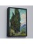 canvas Serie Vincent Van Gogh - Selviler Tablosu - CYPRESSES-7475 3