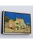 ^#canvas Serie Vincent Willem Van Gogh - Sarı Ev TABLOSU-7157 3