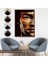 ^#canvas Serie Bruce Lee TABLOSU-7812 4