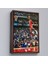 canvas Serie Michael Jordan TABLO-7818 2