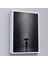 ^#canvas Serie Hiçliğin Ortasında Gece Yarısı Yağmur Altındaki Adam TABLO-7548 1