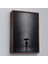 ^#canvas Serie Hiçliğin Ortasında Gece Yarısı Yağmur Altındaki Adam TABLO-7548 2