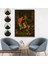 canvas Serie Gustave Courbet -Avdan Sonra Tablo - After The HUNT-8055 4