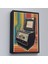 canvas Serie Atari Vintage Klasik Model TABLOSU-8068 1