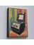 canvas Serie Atari Vintage Klasik Model TABLOSU-8068 3