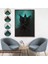 ^#canvas Serie Gizemli Karanlık Ruh Yükseliyor TABLO-7884 4