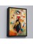 canvas Serie Dekoratif Soyut Kadın TABLOSU-7970 1
