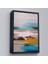 canvas Serie Yağlıboya Görünümlü Dekoratif TABLO-7610 3