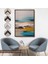 canvas Serie Yağlıboya Görünümlü Dekoratif TABLO-7610 4