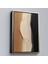 canvas Serie Kumaş Desenli Dekoratif TABLO-7596 3