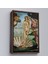 canvas Serie Sandro Botticelli, Venüs'ün Doğuşu Tablosu - The Birth Of VENUS-8109 2