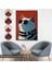 ^#canvas Serie Cool Kedi TABLO-7643 4