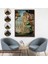 canvas Serie Sandro Botticelli, Venüs'ün Doğuşu Tablosu - The Birth Of VENUS-8109 4