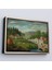 canvas Serie Rousseau - Bebek Arabaları Pastoral TABLOSU-7108 1