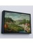 canvas Serie Rousseau - Bebek Arabaları Pastoral TABLOSU-7108 3
