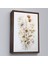 canvas Serie Soft Çiçekler TABLOSU-8040 2