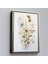 canvas Serie Soft Çiçekler TABLOSU-8040 3