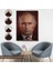 ^#canvas Serie Vladimir Putin Rusya Devlet Başkanı TABLO-7768 4