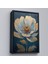 canvas Serie Dekoratif Çiçek TABLOSU-7626 1