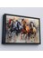 canvas Serie Koşan Atlar TABLOSU-7257 1