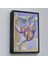 canvas Serie Pablo Picasso - Plaj Topu Ile Yıkanıyor Tablosu - Pablo Picasso Bather With BEACHBALL-8076 3