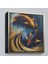 canvas Serie Koi Balığı TABLOSU-8346 2