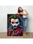 canvas Serie Joker TABLOSU-7937 2