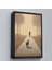 canvas Serie Hiçliğe Yürüyen Yalnız Adam TABLO-7520 3