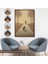 canvas Serie Hiçliğe Yürüyen Yalnız Adam TABLO-7520 4