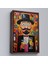 canvas Serie Içki Sunan Bıyıklı Adam TABLOSU-8003 1