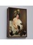 canvas Serie Caravaggio - Bacchus TABLO-8074 1