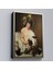 canvas Serie Caravaggio - Bacchus TABLO-8074 2