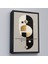 canvas Serie Dekoratif Soyut TABLO-8012 1