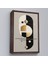 canvas Serie Dekoratif Soyut TABLO-8012 2