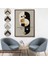 canvas Serie Dekoratif Soyut TABLO-8012 4